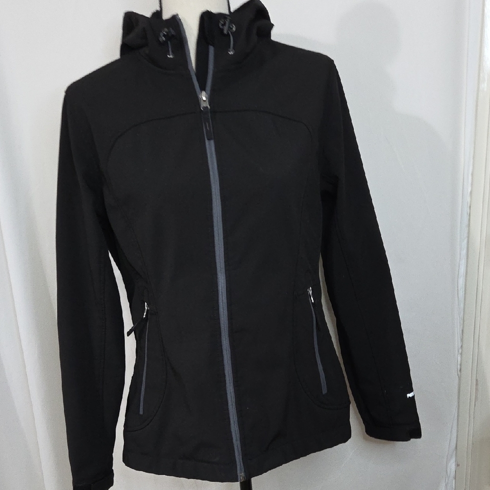 Free Country Med. Women's Black‎ Jacket